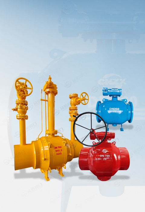 Ball Valve